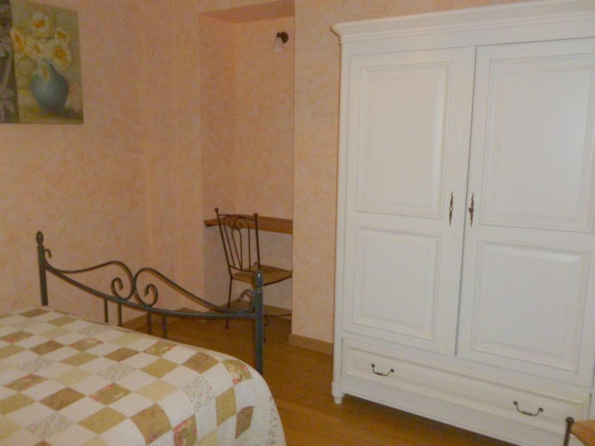 Gite "La Bournilliere" Vicq-sur-Nahon Exteriör bild